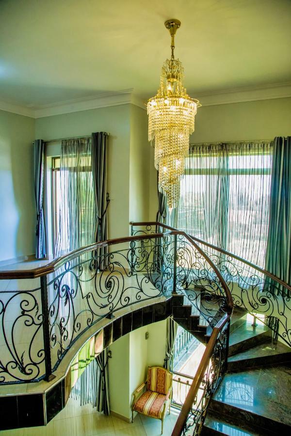 Lakepoint Villa Entebbe Exterior photo